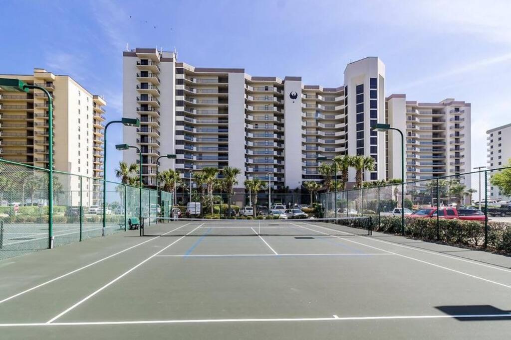 Phoenix Vi 6511 - Beachfront Updated Condo! *