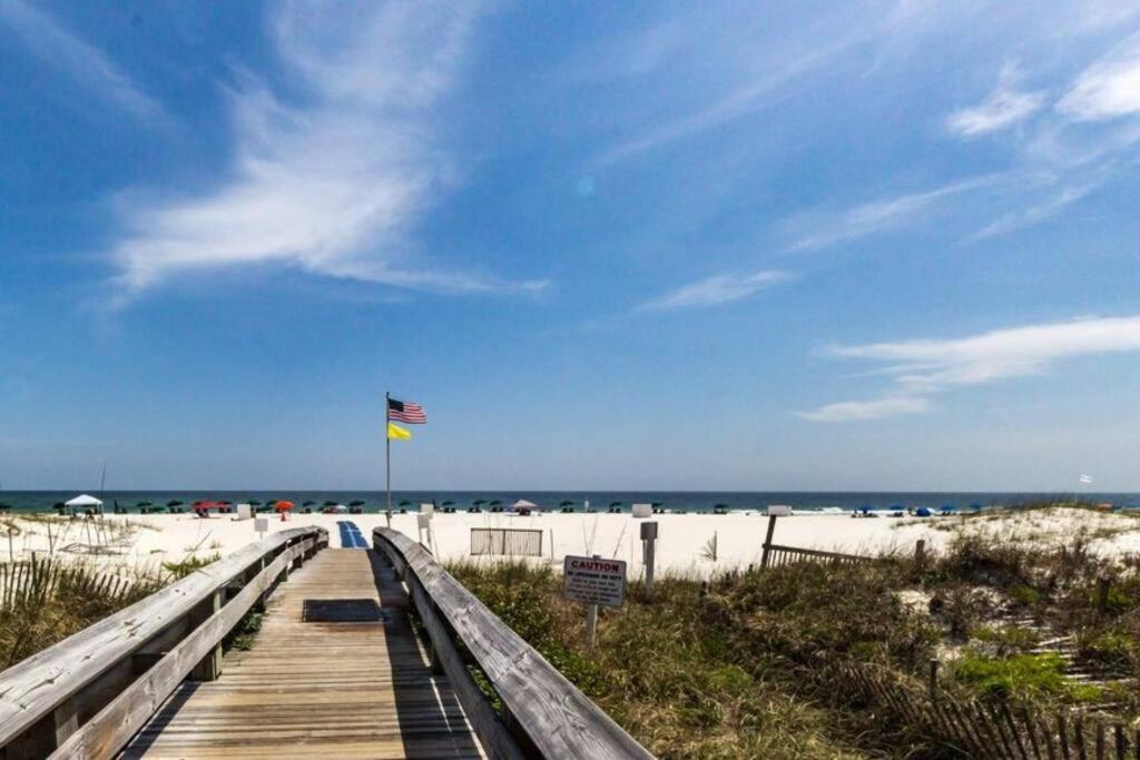 Phoenix Vi 6511 - Beachfront Updated Condo! Apartment *