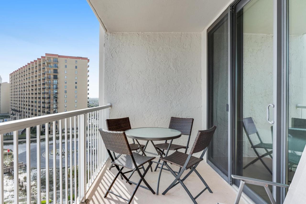 Apartment Seaside & Racquet Club #3806