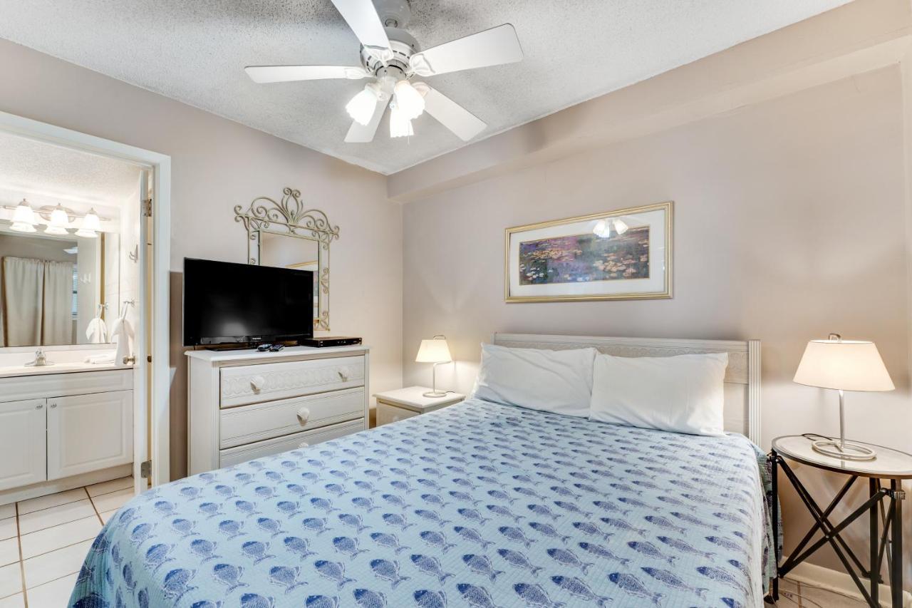 Apartment Seaside & Racquet Club #3806 Orange Beach