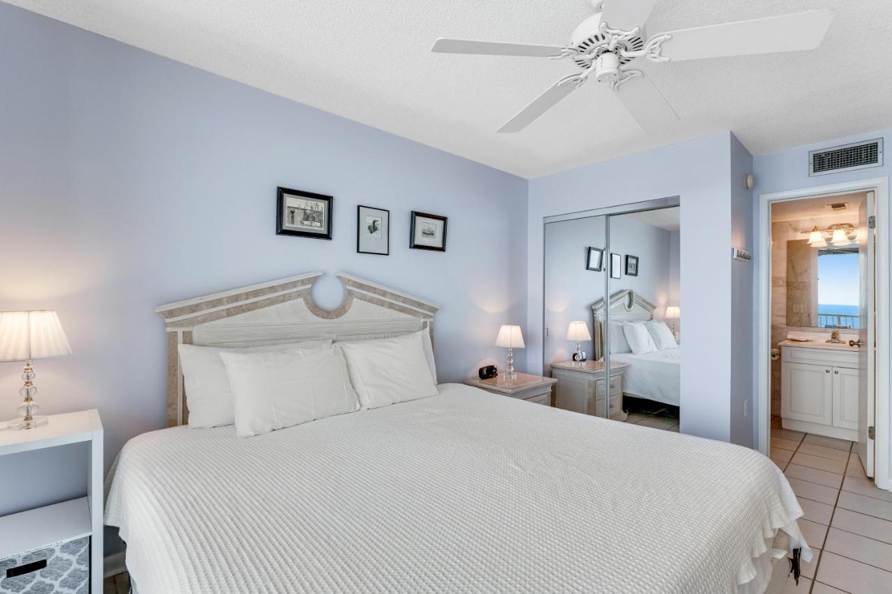 Apartment Seaside & Racquet Club #3806