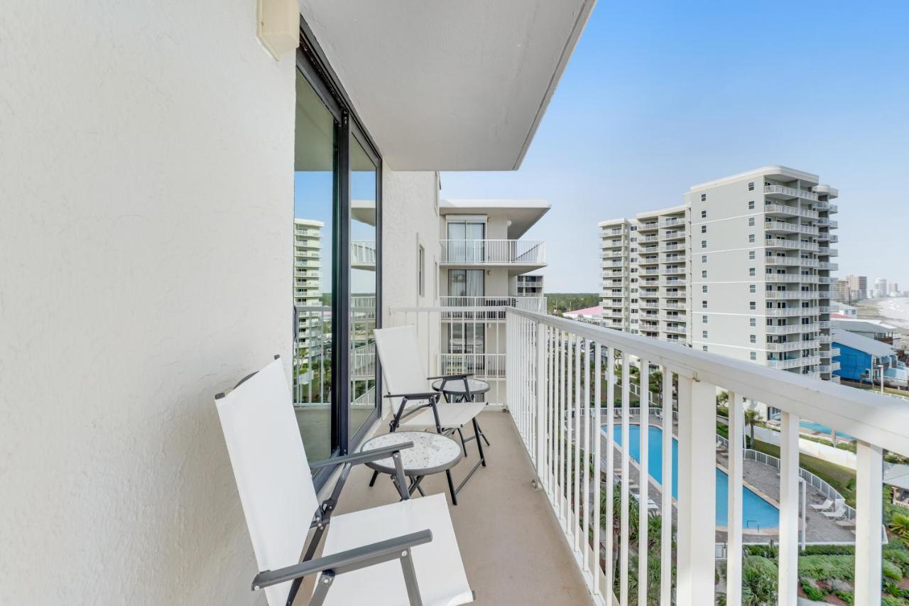 Apartment Seaside & Racquet Club #3806