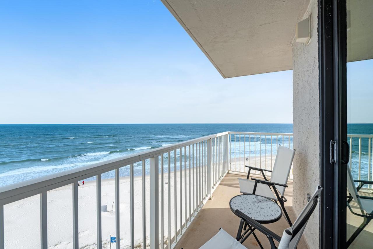 Seaside & Racquet Club #3806