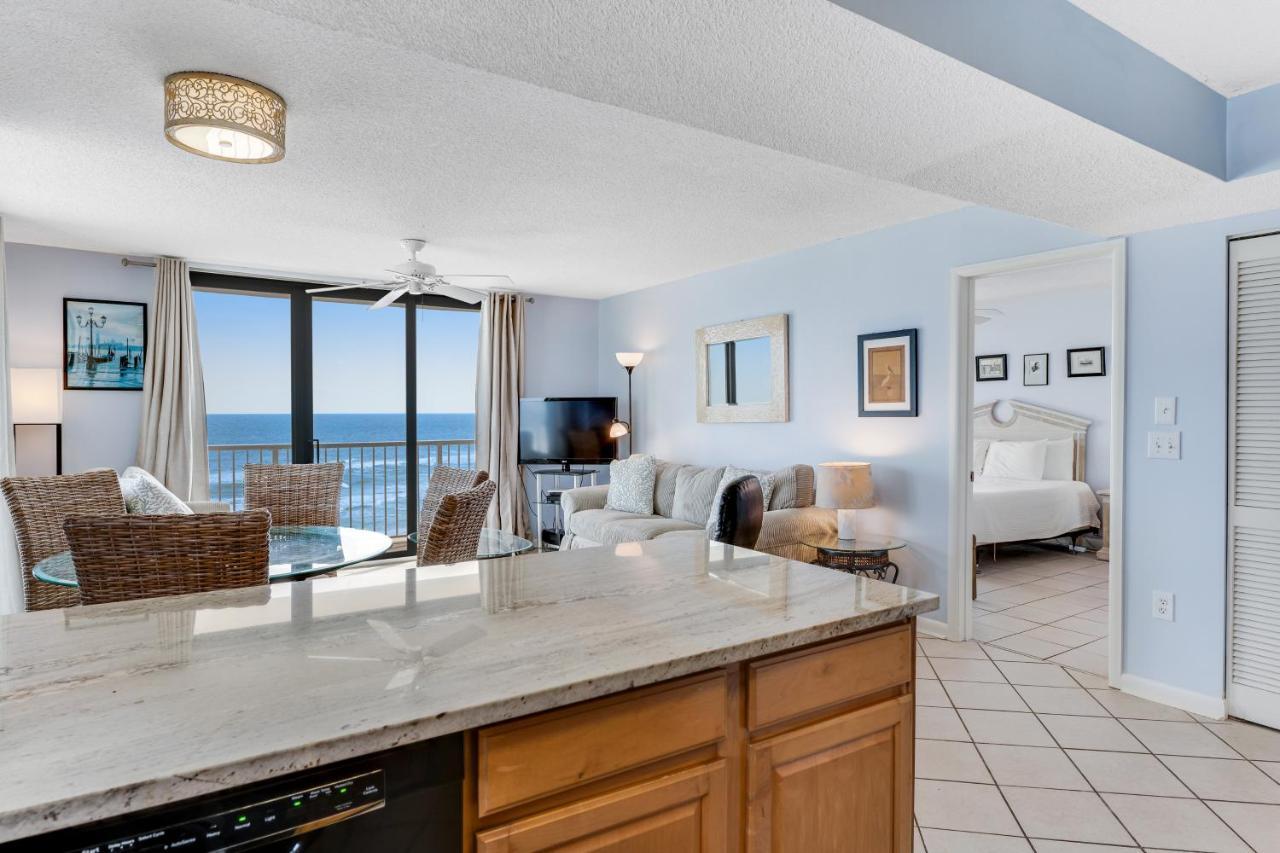 Seaside & Racquet Club #3806