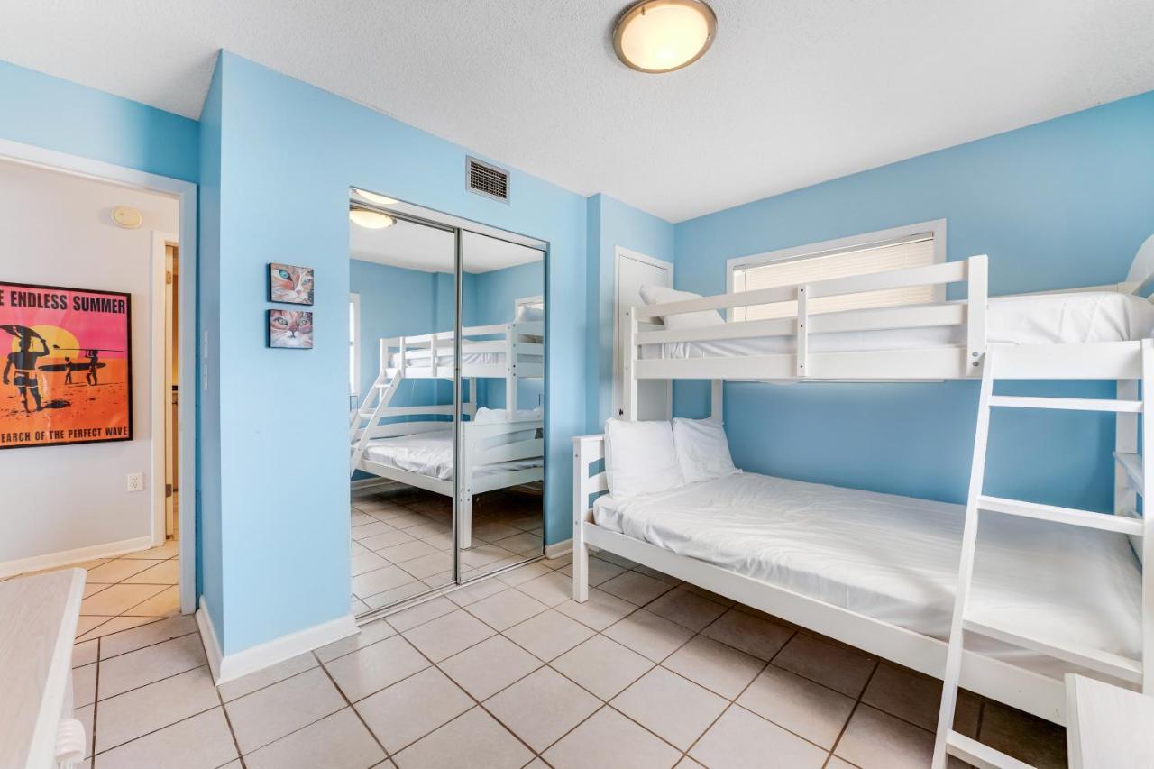 Seaside & Racquet Club #3806 * Orange Beach