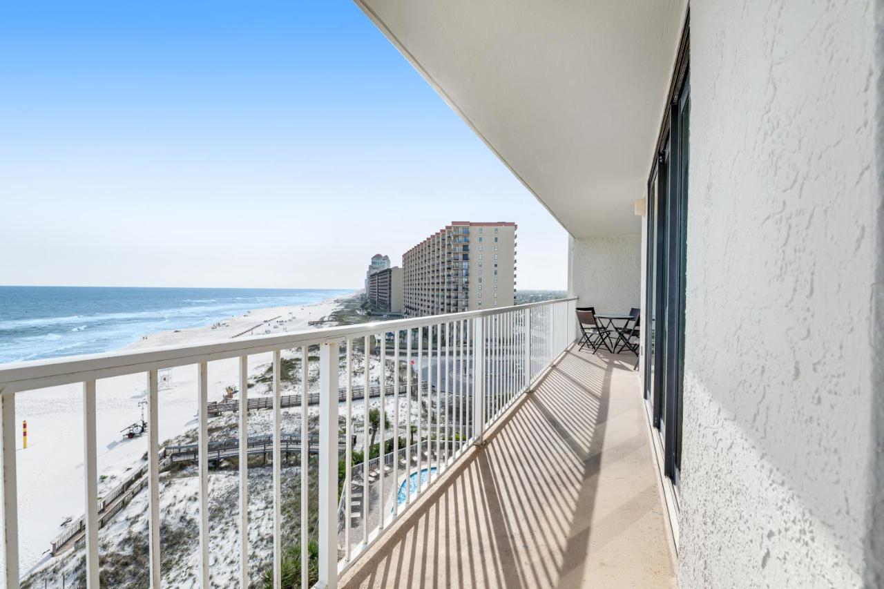 Seaside & Racquet Club #3806 Apartment *