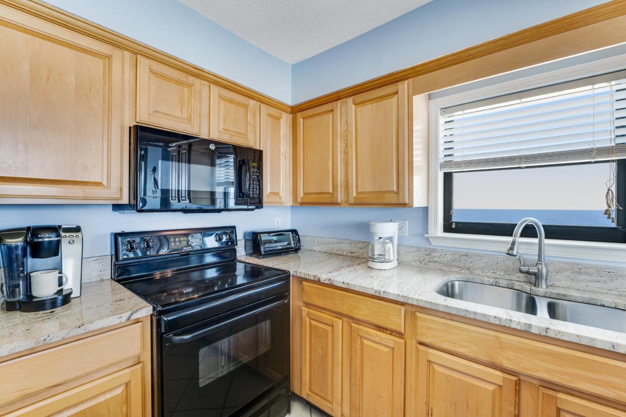 Apartment Seaside & Racquet Club #3806