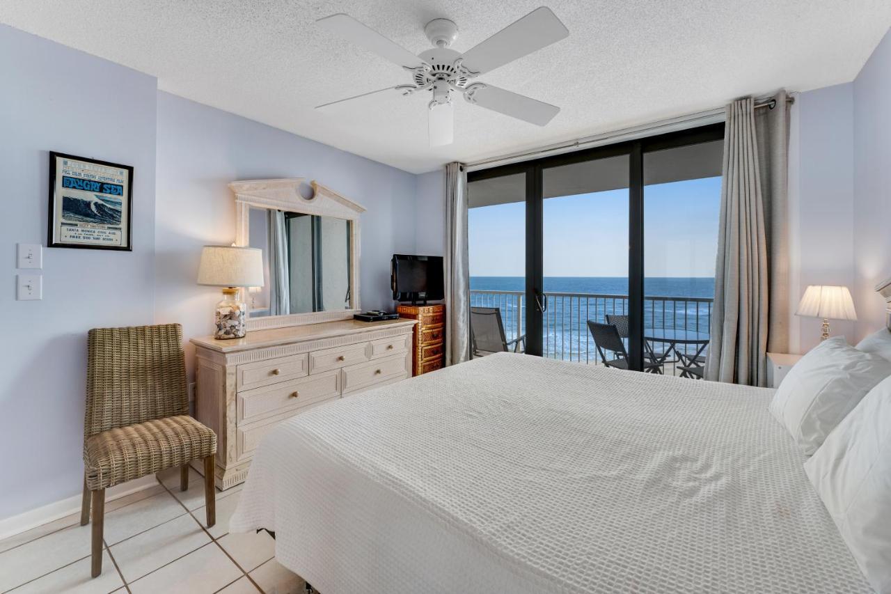 Apartment Seaside & Racquet Club #3806