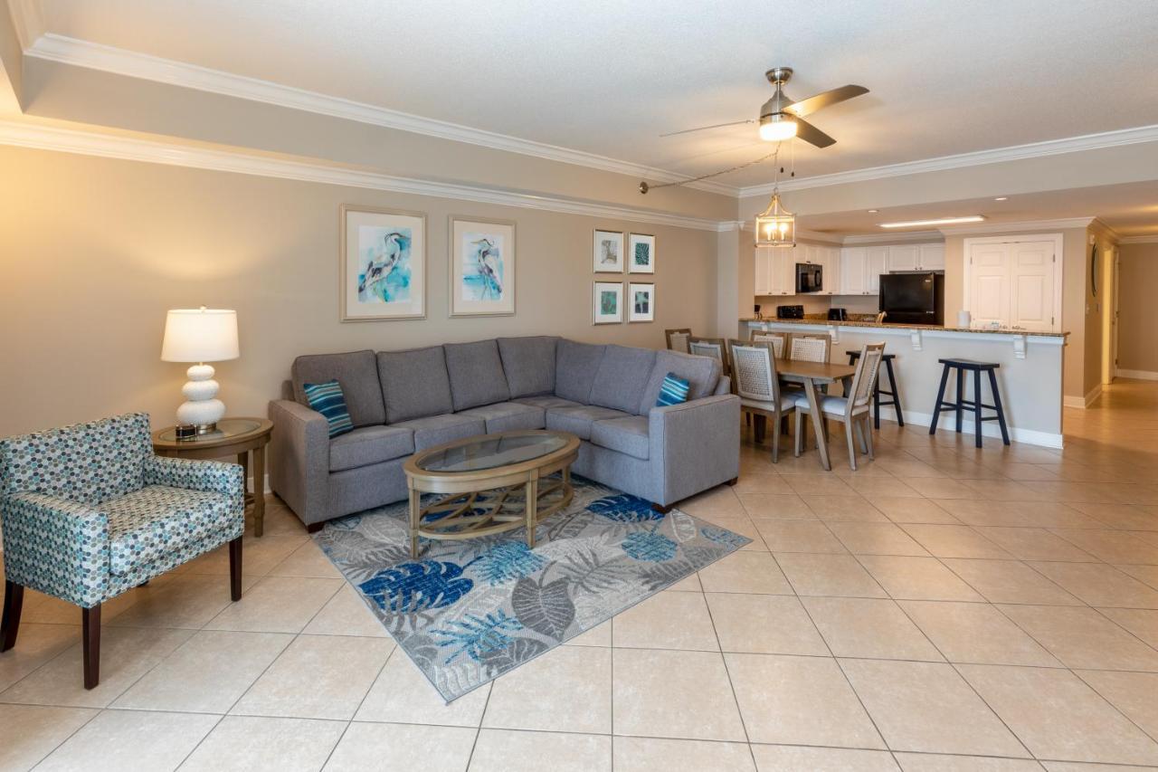 Escapes! To The Shores Orange Beach, A Ramada By Wyndham Hotel 3*