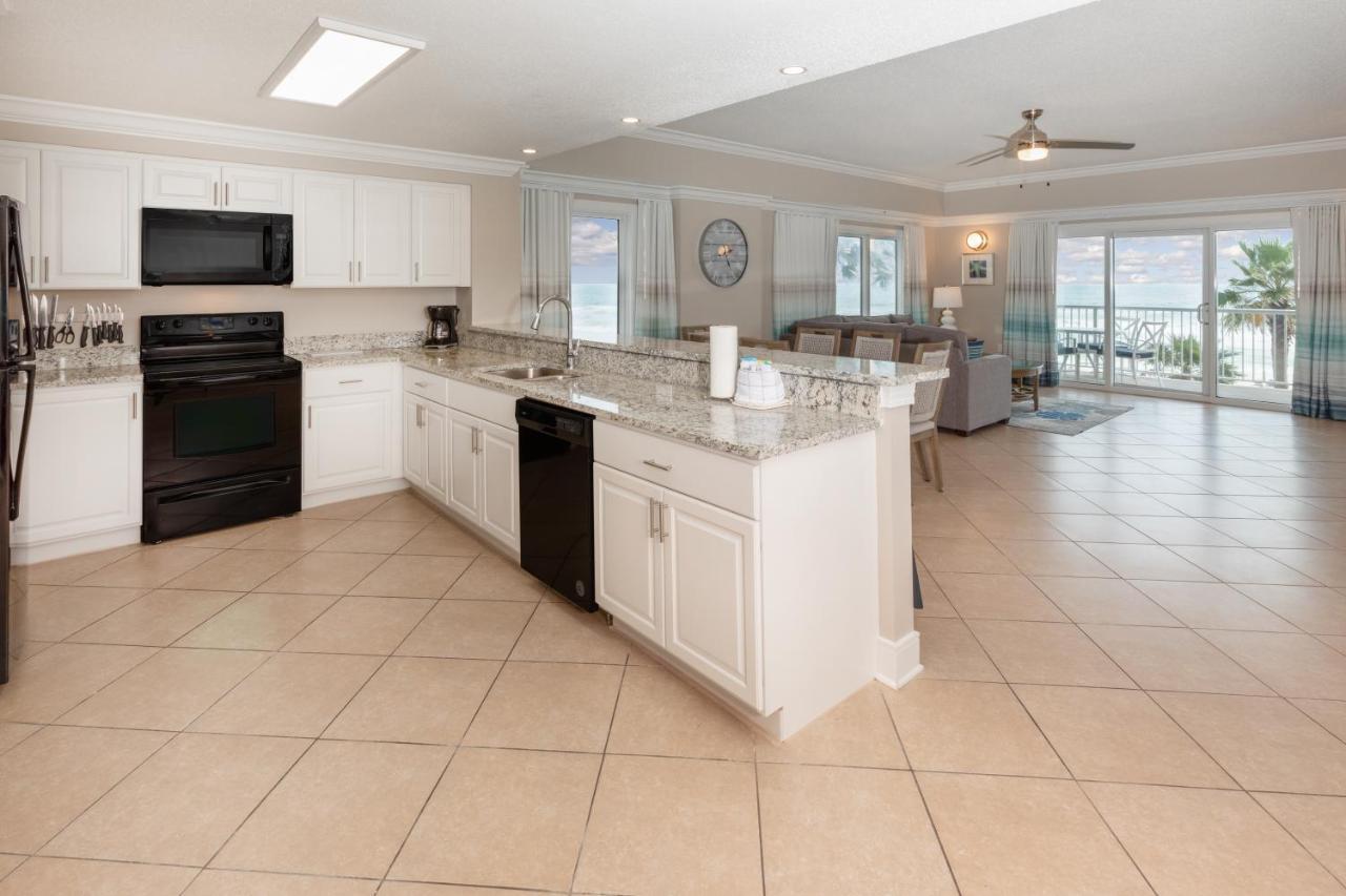 Escapes! To The Shores Orange Beach, A Ramada By Wyndham Hotel 3*