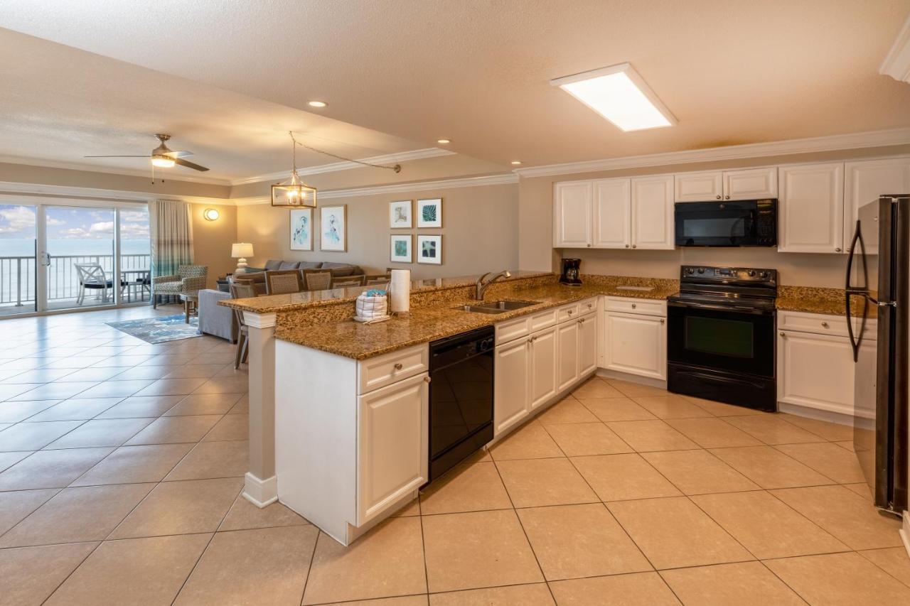 Escapes! To The Shores Orange Beach, A Ramada By Wyndham 3*
