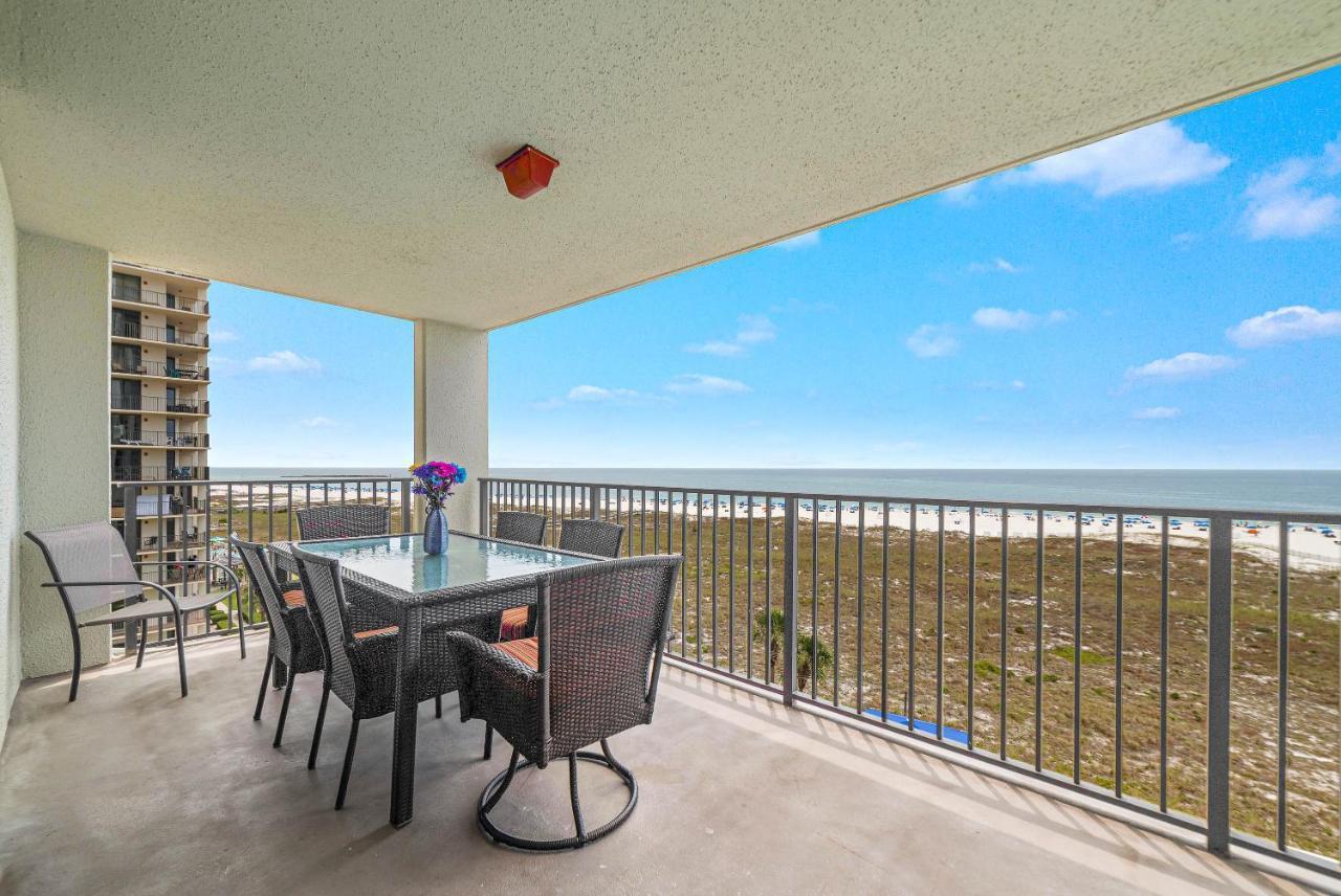 Phoenix Vi 6511 - Beachfront Updated Condo! * Orange Beach