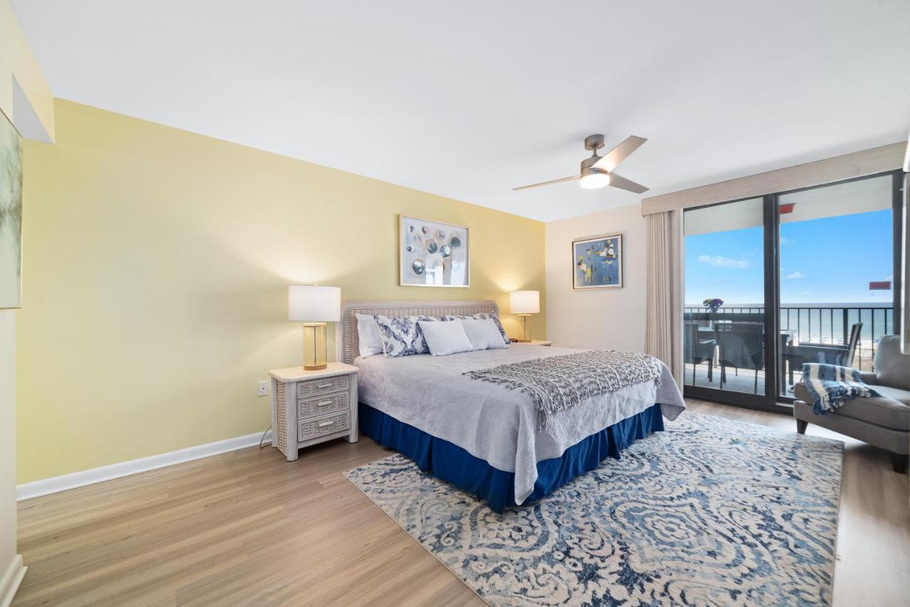 Phoenix Vi 6511 - Beachfront Updated Condo! Apartment Orange Beach