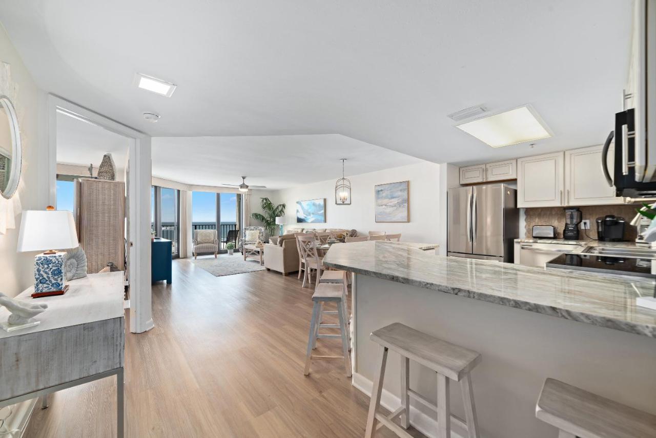 Phoenix Vi 6511 - Beachfront Updated Condo! * Orange Beach