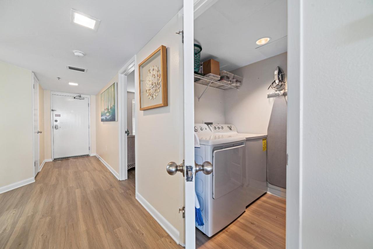Phoenix Vi 6511 - Beachfront Updated Condo! Apartment *