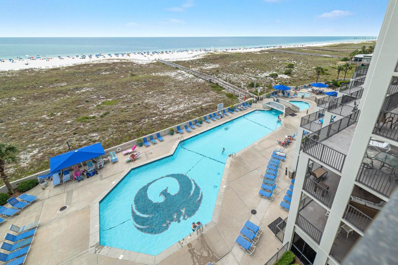 Apartment Phoenix Vi 6511 - Beachfront Updated Condo!