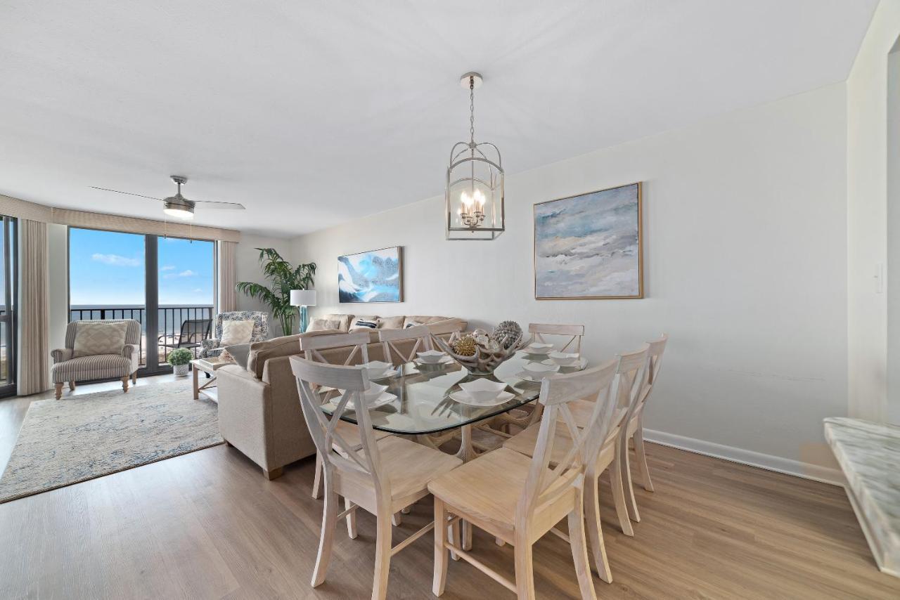 Phoenix Vi 6511 - Beachfront Updated Condo! Orange Beach