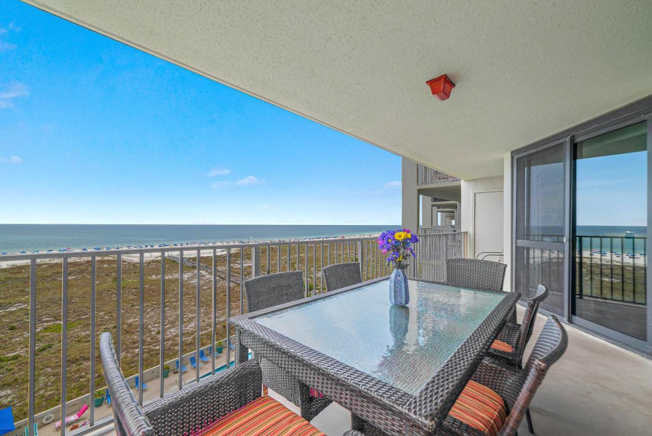 Phoenix Vi 6511 - Beachfront Updated Condo! Apartment