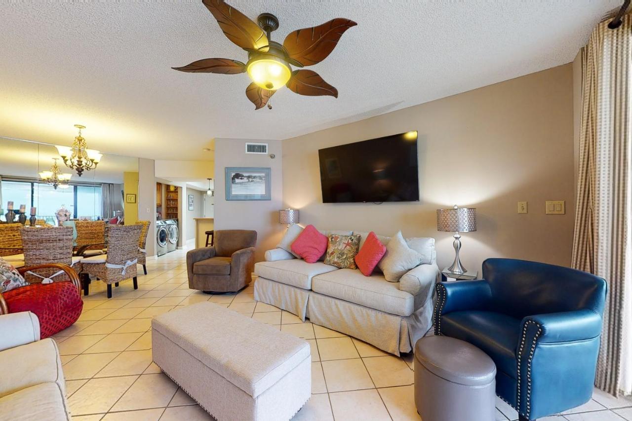 Bluewater Ii Apartment Orange Beach