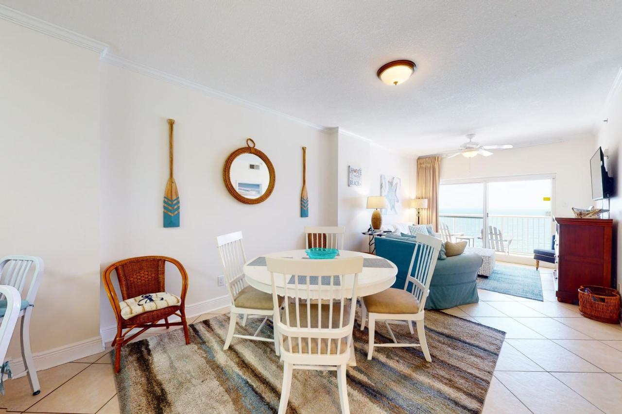 Apartment Tradewind 1204
