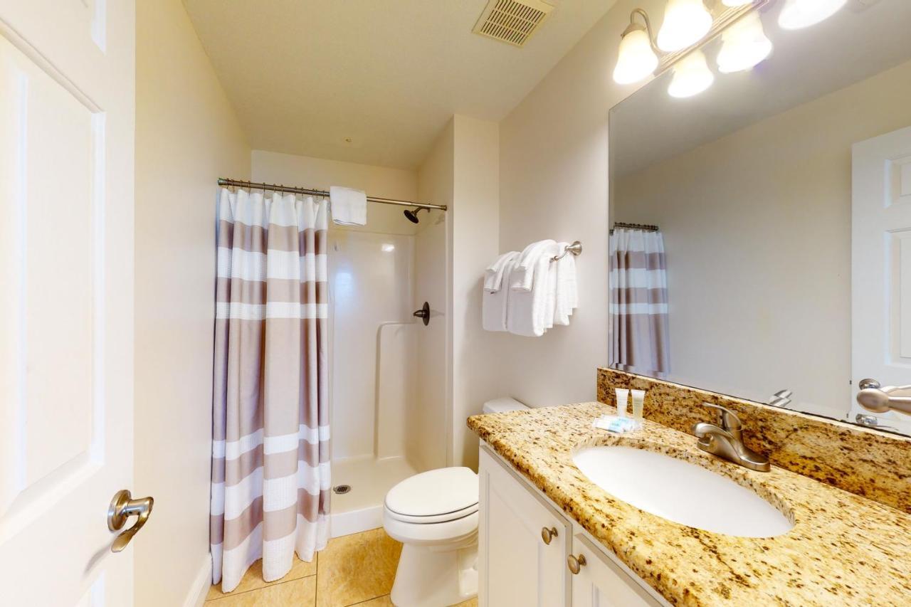 Tradewind 1204 Apartment *