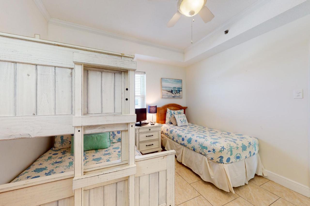 Tradewind 1204 Apartment Orange Beach