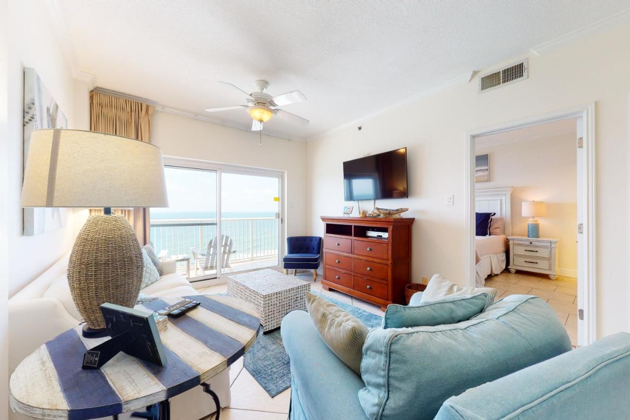 Tradewind 1204 Orange Beach