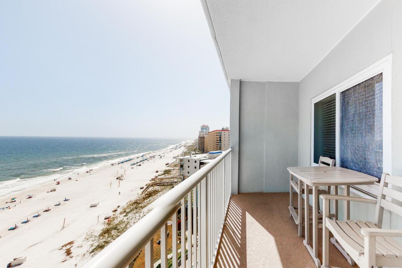 Apartment Tradewind 1204