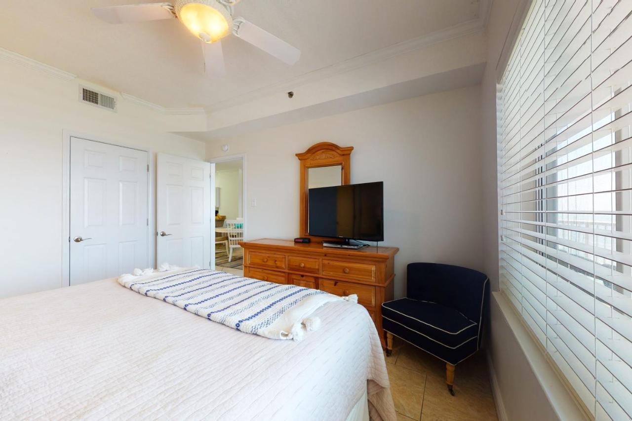 Tradewind 1204 Apartment Orange Beach