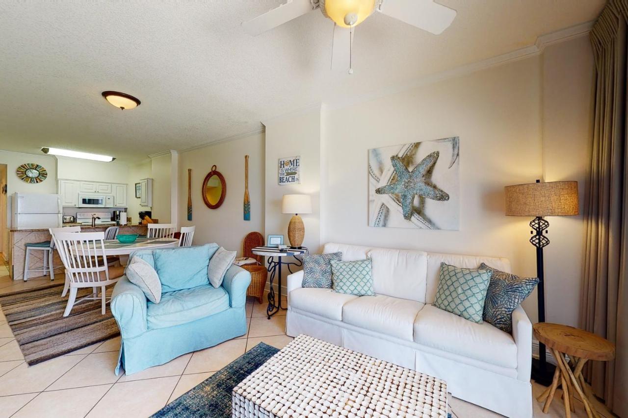 Tradewind 1204 Apartment