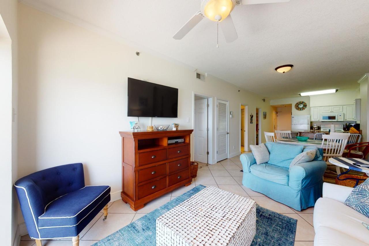 Tradewind 1204 Apartment *