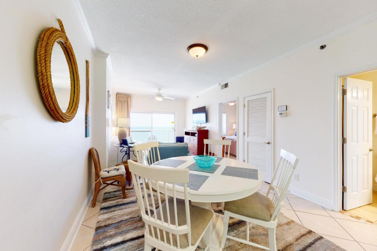 Tradewind 1204 Orange Beach
