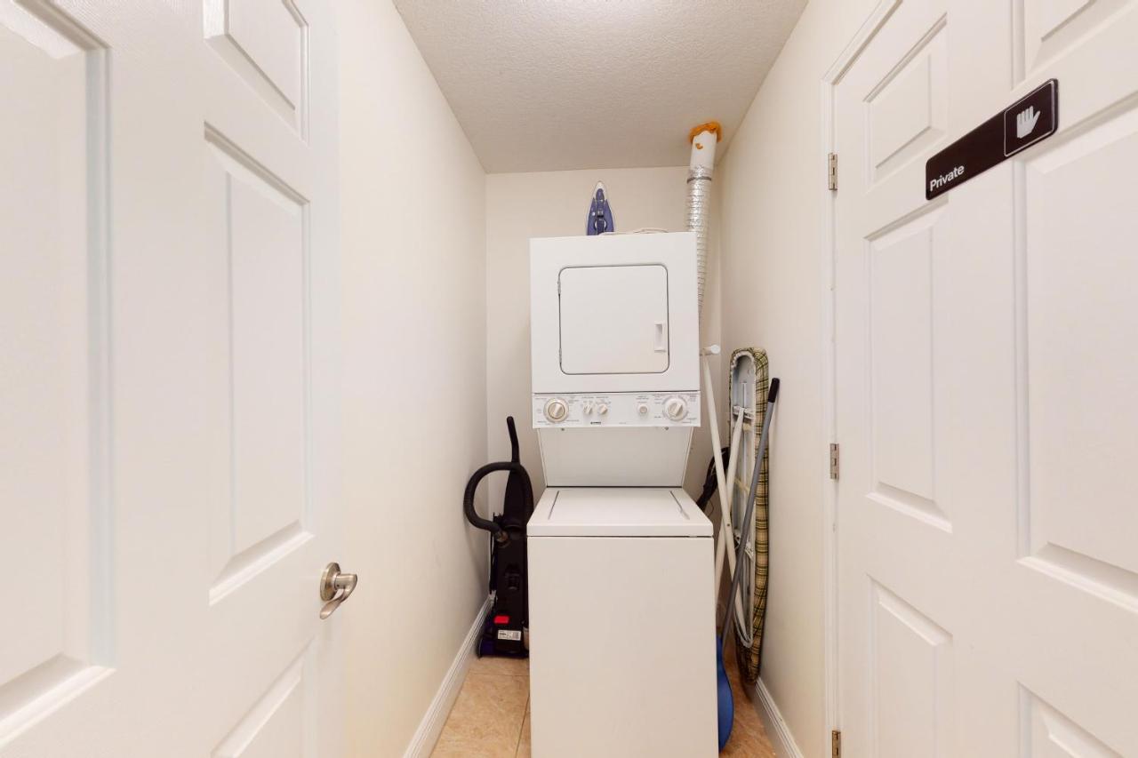 Apartment Tradewind 1204 *