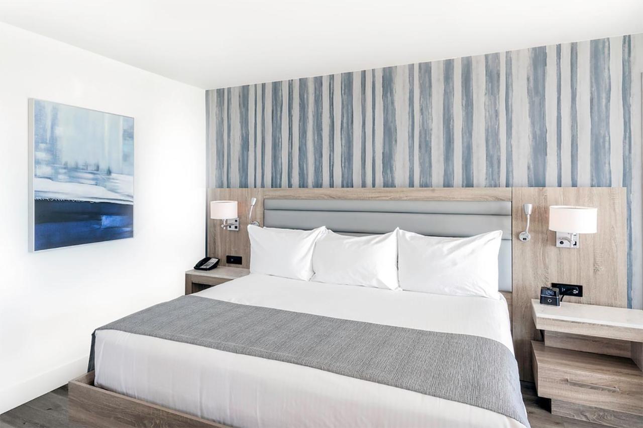 Hotel Perdido