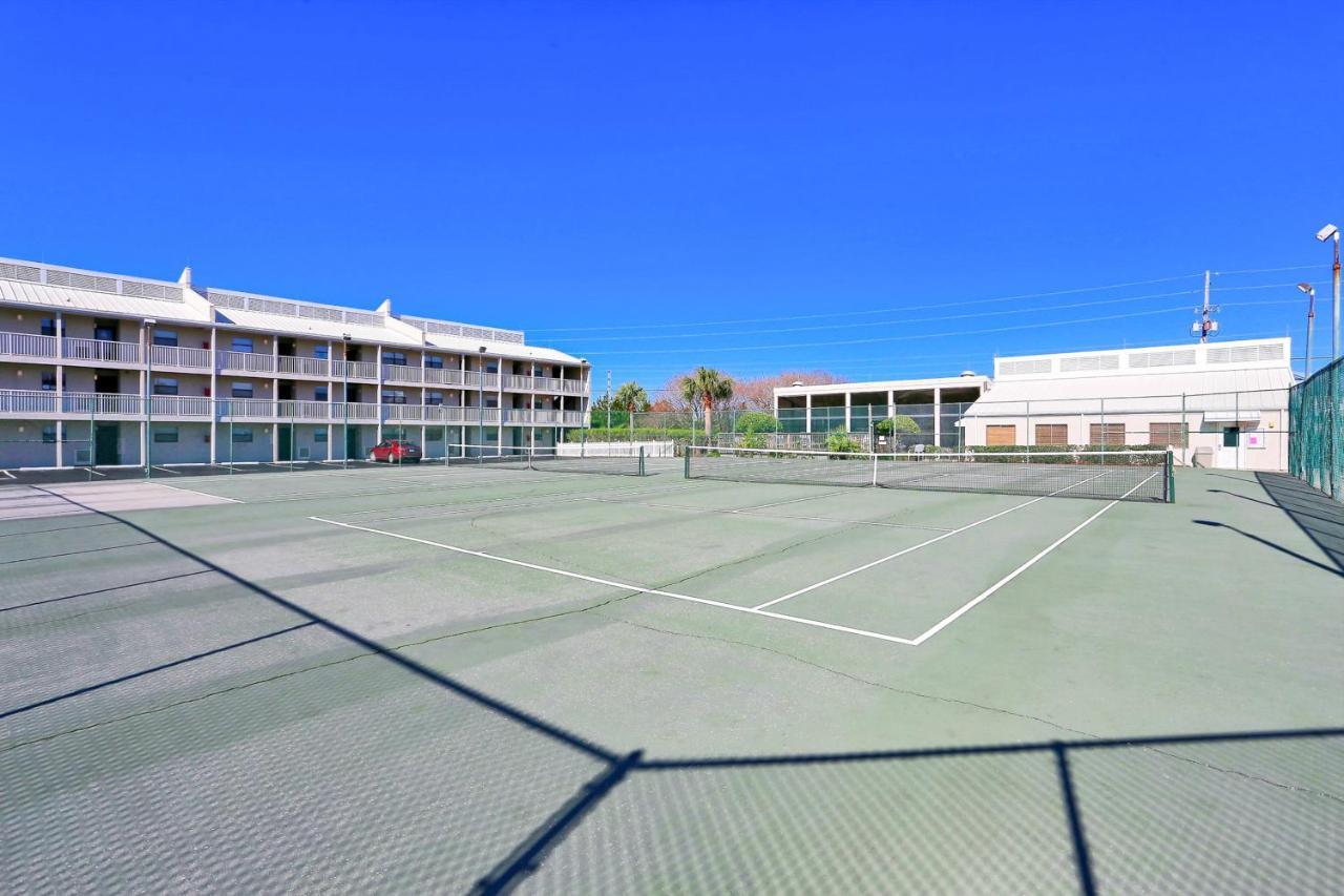Seaside & Racquet Club #1316 Apartment *