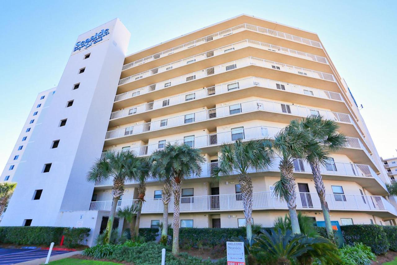 Seaside & Racquet Club #1316 Apartment