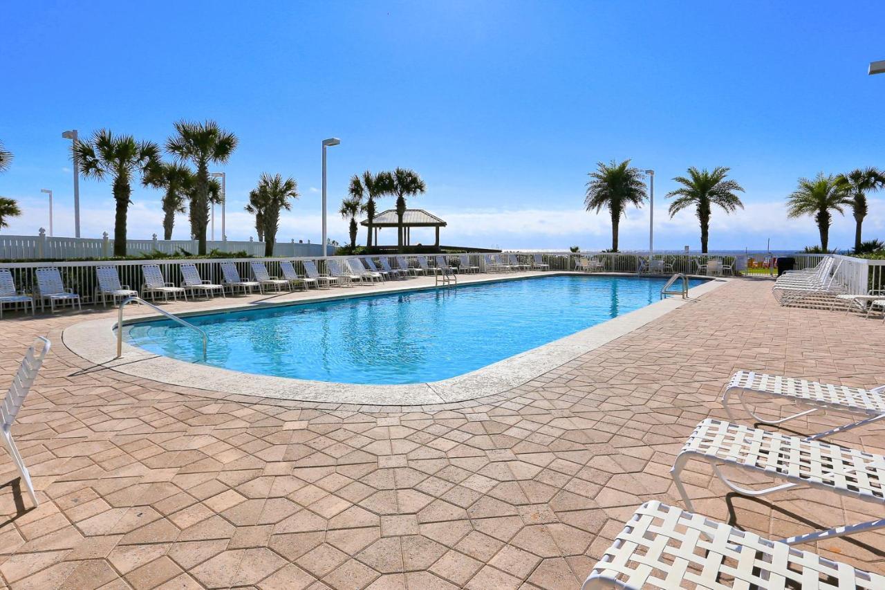 Apartment Seaside & Racquet Club #1316