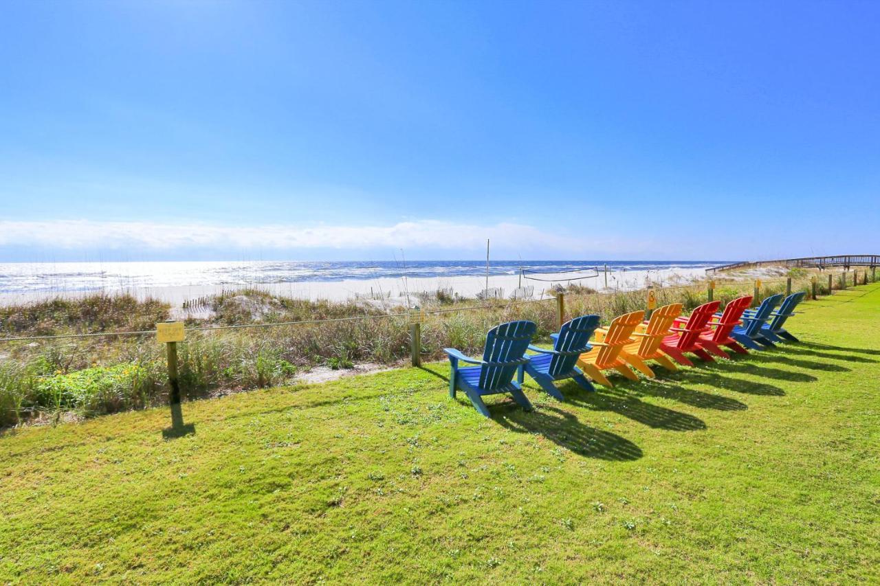 Apartment Seaside & Racquet Club #1316 *