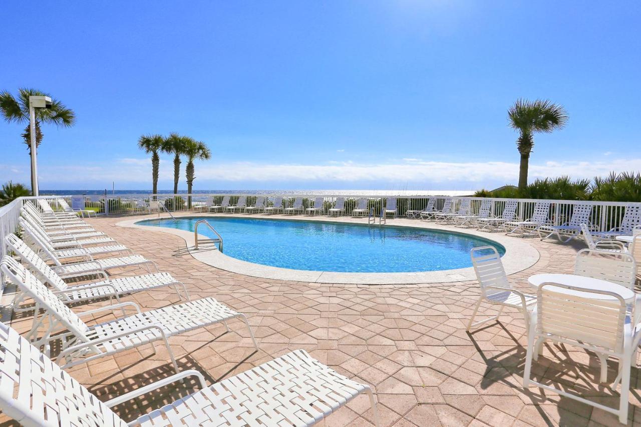 Apartment Seaside & Racquet Club #1316