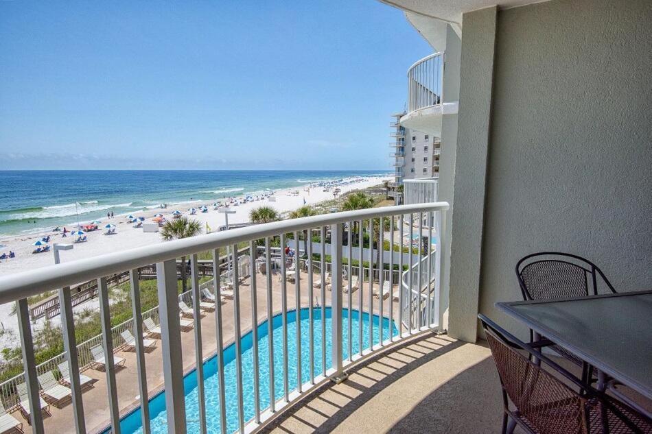 Tradewinds 302 Apartment Orange Beach