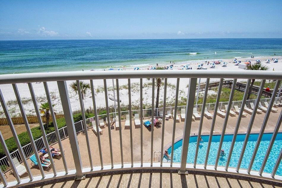 Tradewinds 302 * Orange Beach