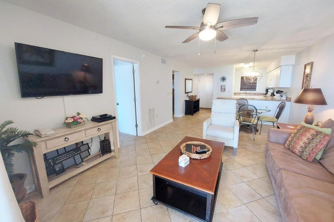Seaside &,,,et Club 3104 Apartment Orange Beach