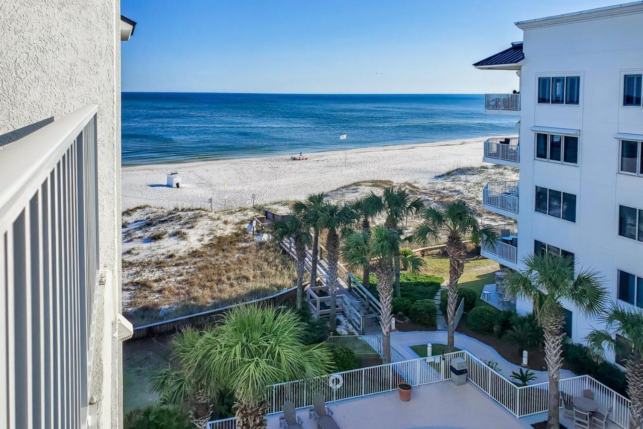 Apartment Palm C52 Orange Beach