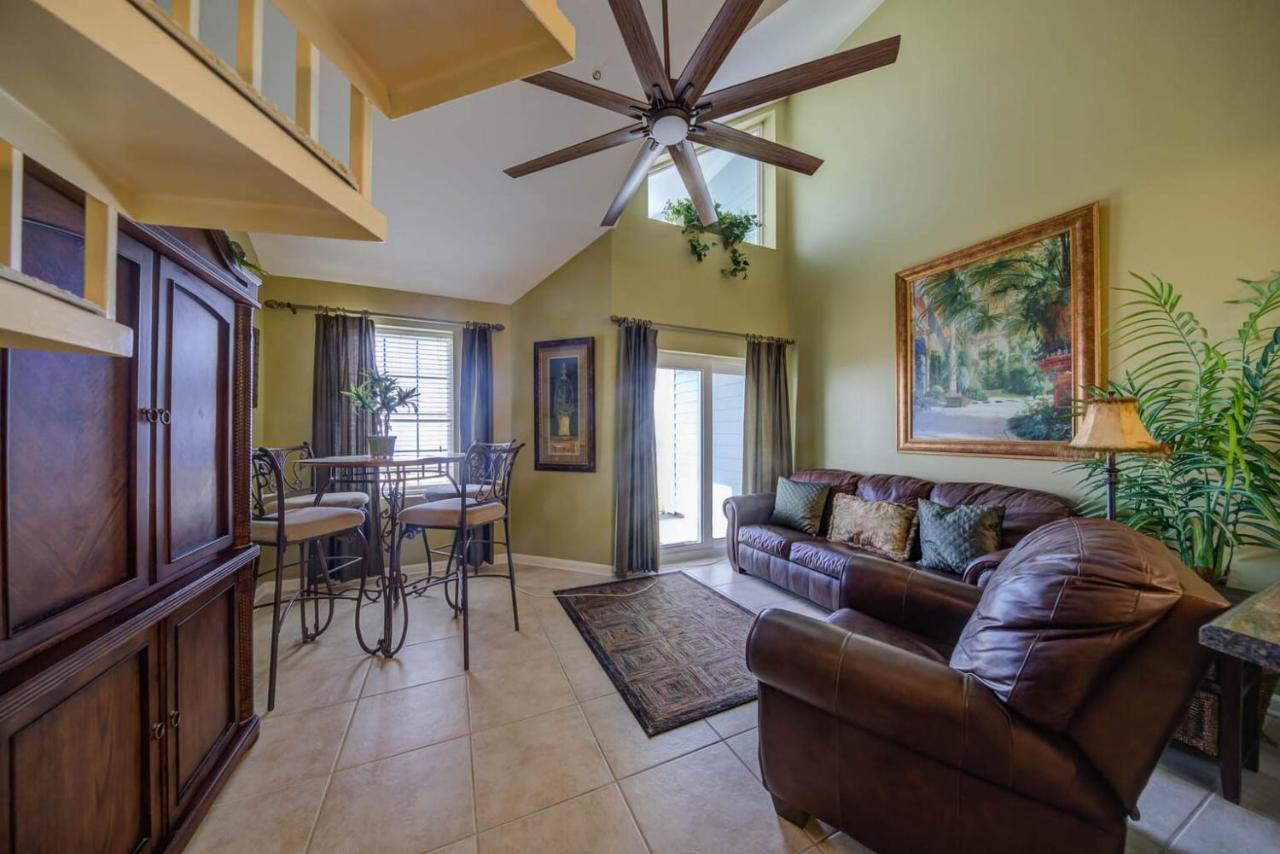 Coastal Condo Across From Orange Beach Holiday home *