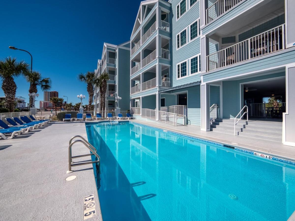 Coastal Condo Across From Orange Beach * Orange Beach