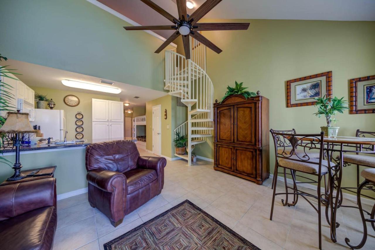 Coastal Condo Across From Orange Beach Holiday home