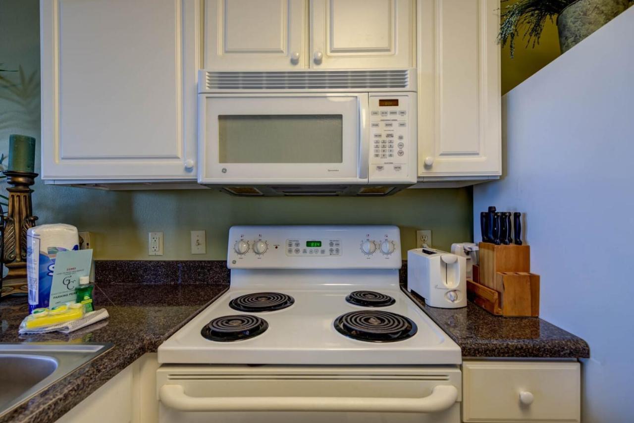 Coastal Condo Across From Orange Beach * Orange Beach