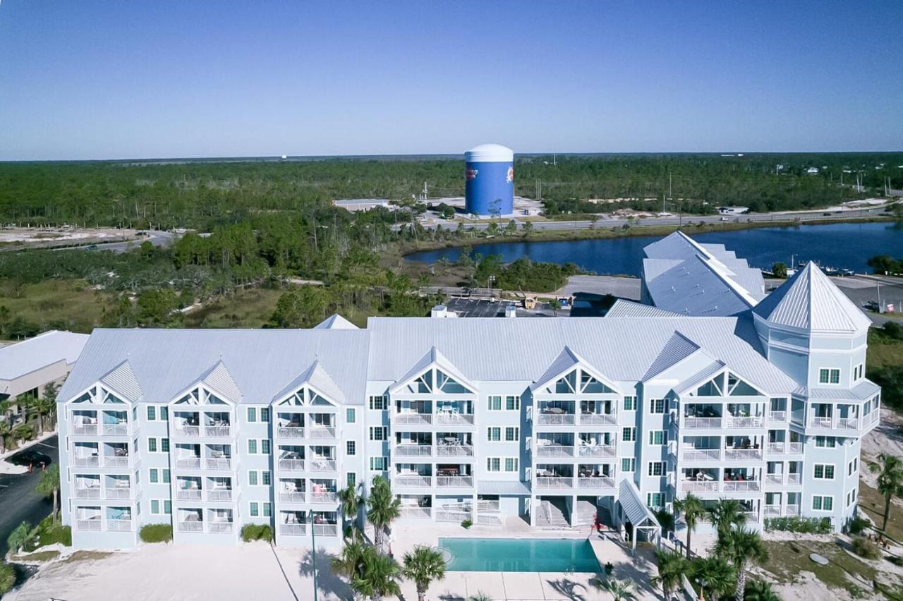 Coastal Condo Across From Orange Beach *