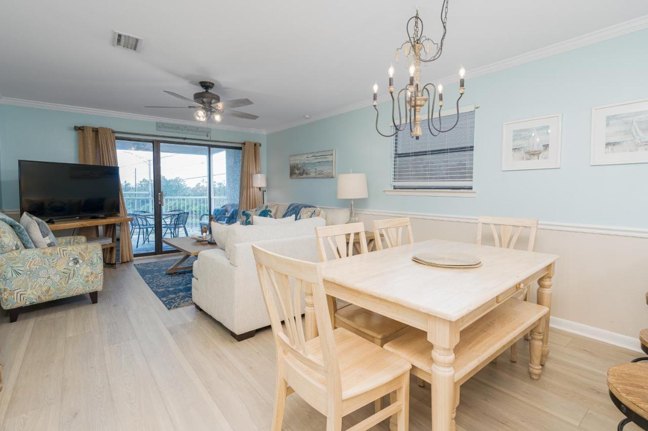 Apartment Seaside & Racquet Club #1316 *