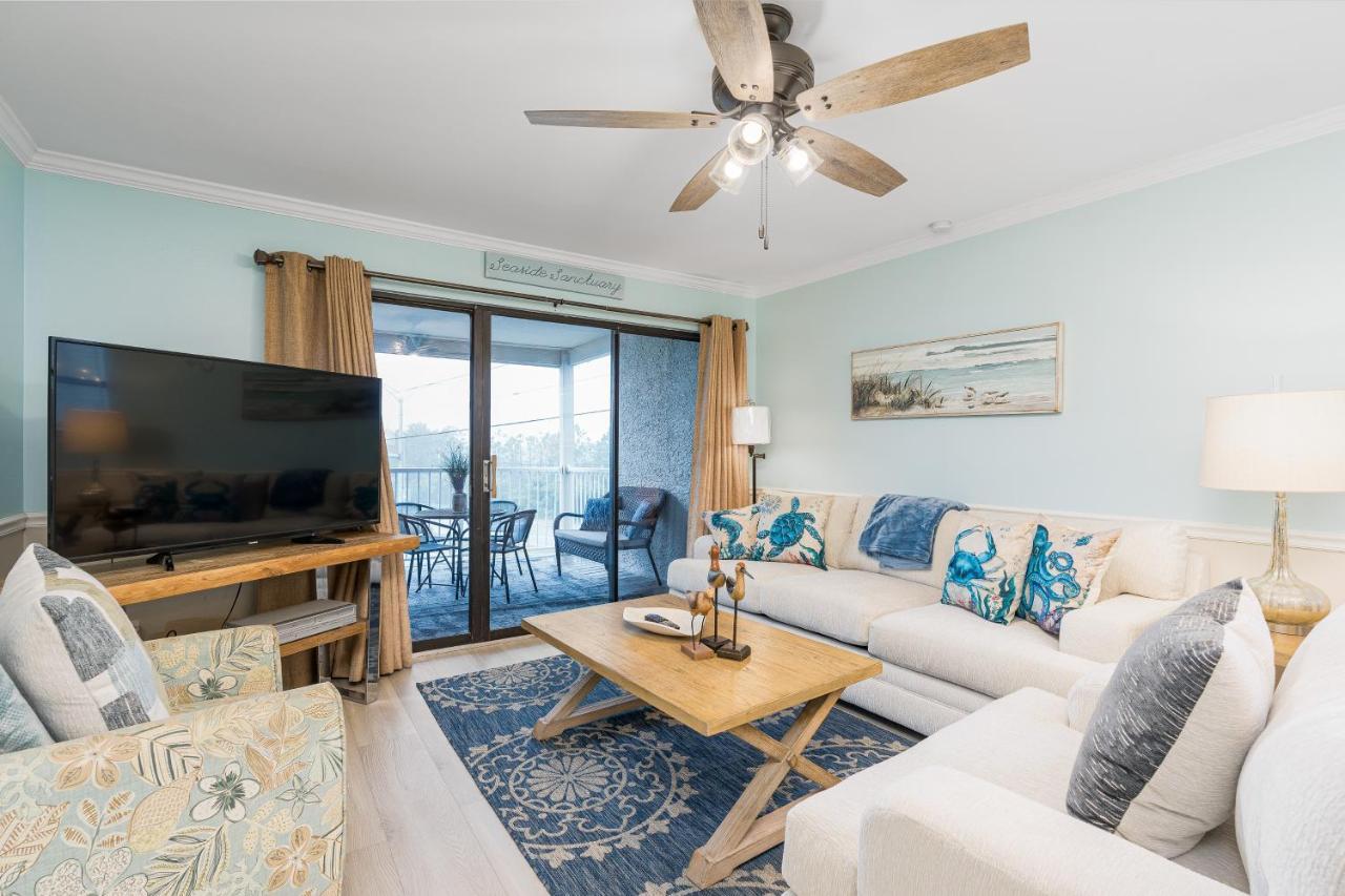 Seaside & Racquet Club #1316